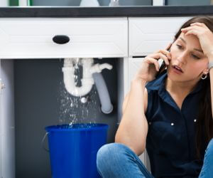 About Emergency plumbing pros Ossian, IN